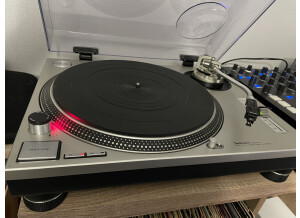 Technics SL-1200 MK2 (93790)