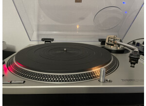 Technics SL-1200 MK2 (12177)