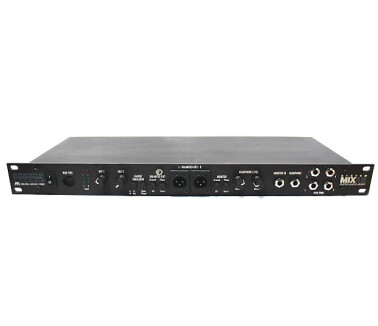 Voodoo Lab Line Mixer