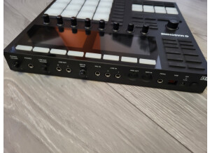 Native Instruments Maschine mk3 (28210)