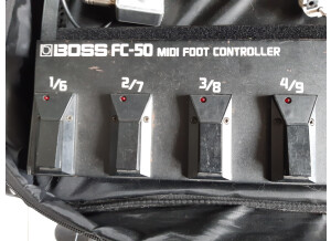 Boss FC-50 (38021)