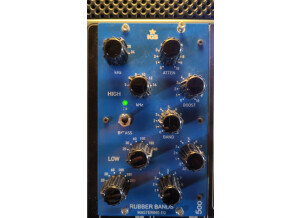 IGS Audio rubber bands 500 ME (946)