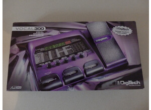 DigiTech Vocal 300 (87686)