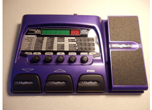 DigiTech Vocal 300 (86720)