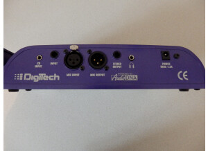 DigiTech Vocal 300 (64996)