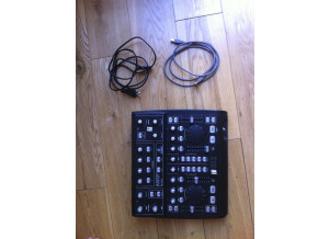 Behringer Deejay BCD3000