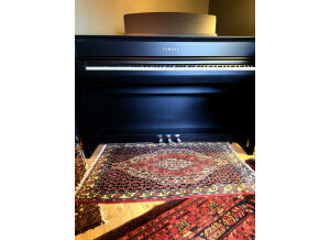 Yamaha Clavinova CLP-775 (61517)