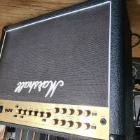 Vends Ampli Guitare Marshall JVM215c