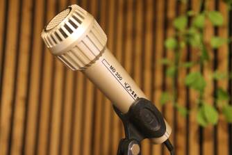 Sennheiser MD 200