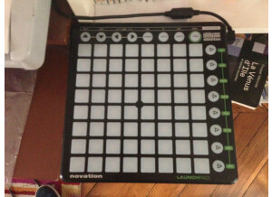 Novation Launchpad (60994)