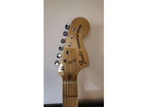 Fender Classic '72 Telecaster Deluxe (18776)