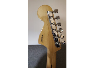 Fender Classic '72 Telecaster Deluxe (45712)