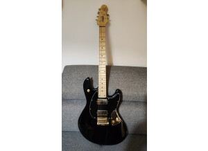 Sterling by Music Man Jared Dines (13343)