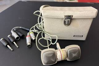 Grundig w1