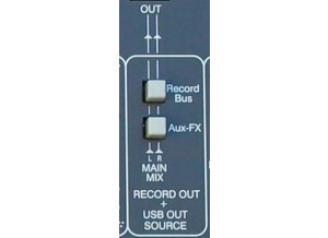 Allen & Heath ZED-10FX (79494)