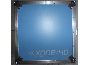 Pioneer CDJ-800 MK2 (69206)
