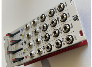 XAOC Devices Batumi (85245)