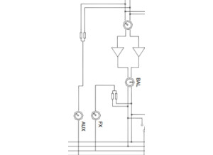 Allen & Heath ZED-10FX (94952)
