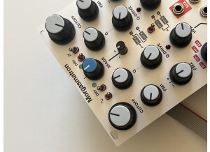 Intellijel Designs Morgasmatron (45972)