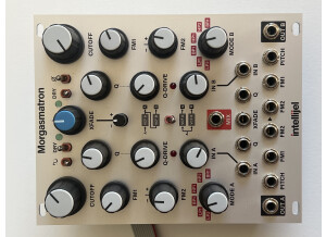 Intellijel Designs Morgasmatron (39806)