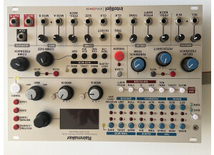 Intellijel Designs Cylonix Rainmaker (49879)