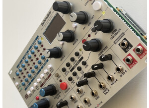 Intellijel Designs Cylonix Rainmaker (3096)