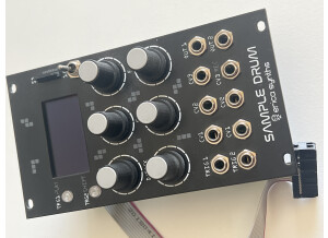 Erica Synths Sample Drum (98489)