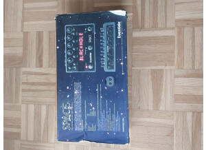 Eventide Space (37884)