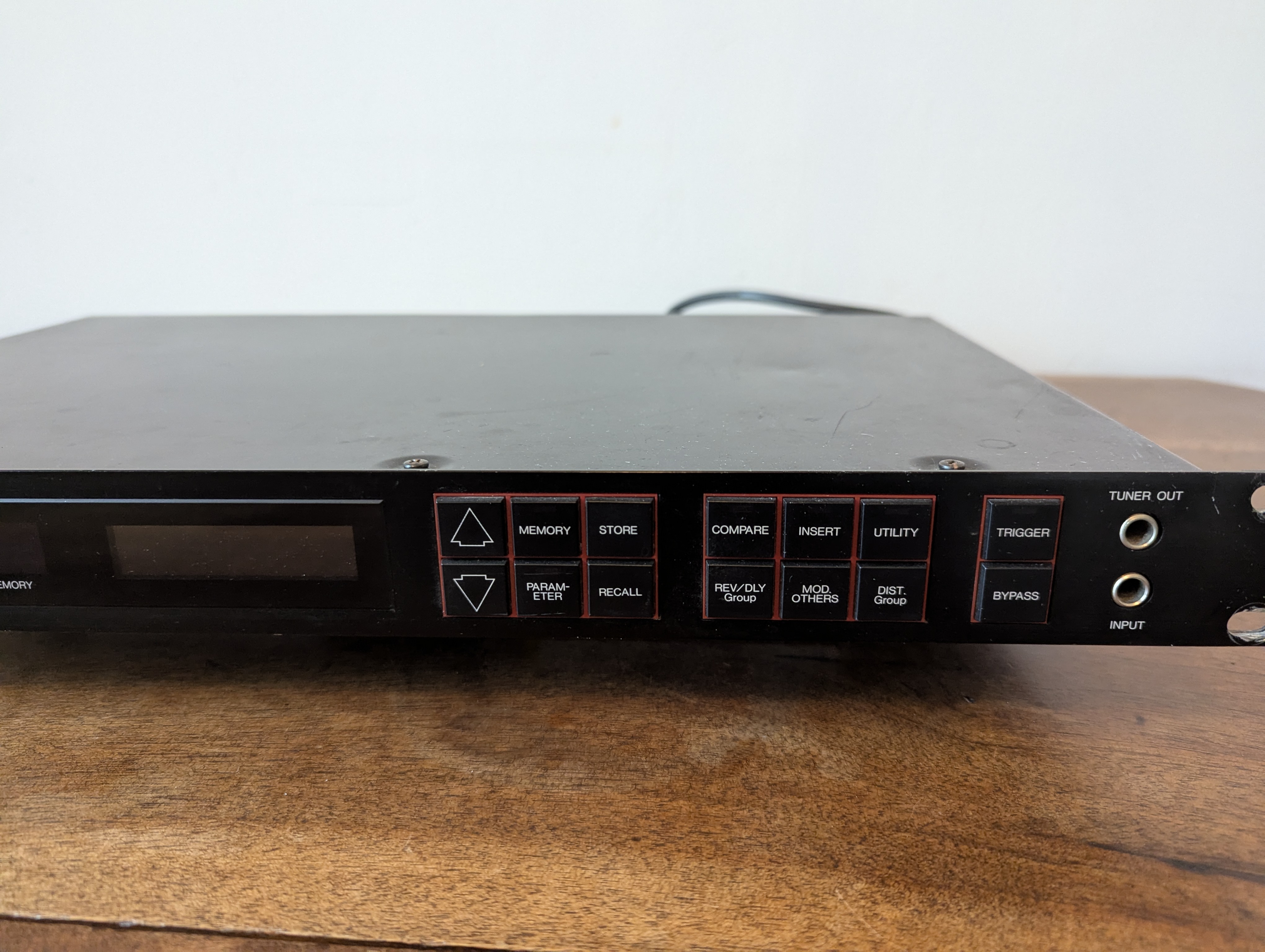 ギター YAMAHA SPX50D Amazon | 【中古】YAMAHA / Digital Sound Pricessor SPX50D