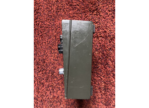 Electro-Harmonix Big Muff Pi Sovtek (58027)