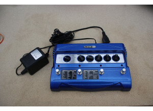 Line 6 MM4 - Modded by Keeley (55550)