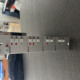 XLogic X-Rack XR624 Eight Channel Input Module XLogic X-Rack XR624 Eight Channel Input Module