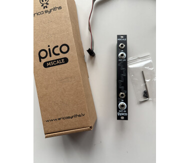 Erica Synths Pico Drum 2