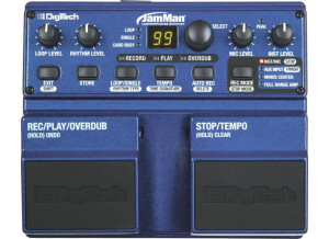 DigiTech JamMan (82367)