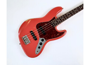 Fender Road Worn '60s Jazz Bass (1895)