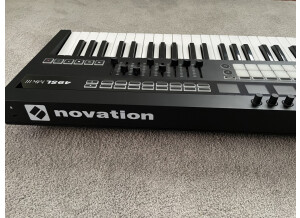 Novation 49 SL MkIII (18181)