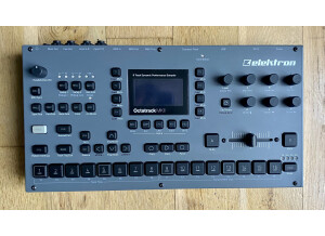 Elektron Octatrack MKII (10631)