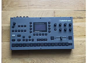 Elektron Octatrack MKII (10265)