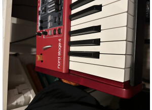 Clavia Nord Stage 4 73 (8762)