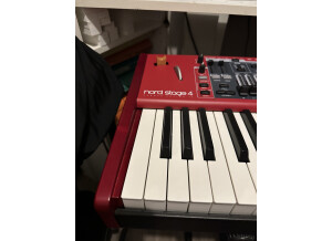 Clavia Nord Stage 4 73 (14330)