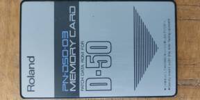 Roland PN-D50-03