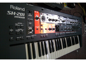 Roland SH-201 (38363)