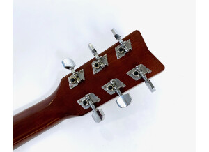 Yamaha FG-401 (36214)