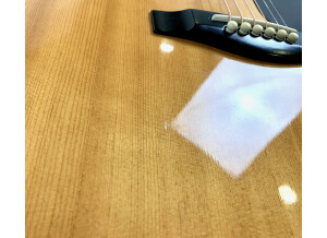 Yamaha FG-401 (98429)