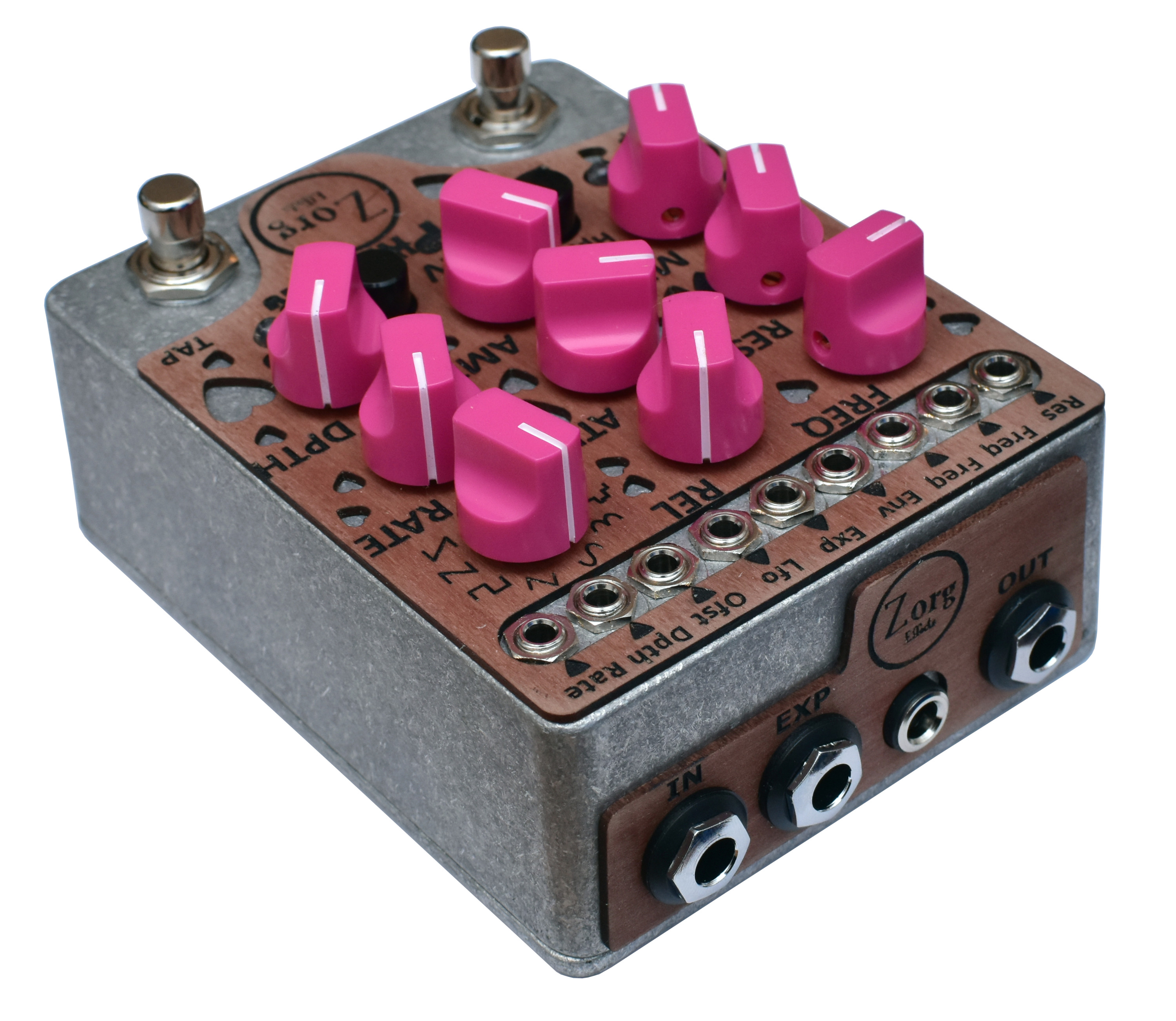 Love Philter MKIISIDE