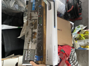 PreSonus Studio 1824c (87113)