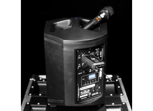 racc enceinte