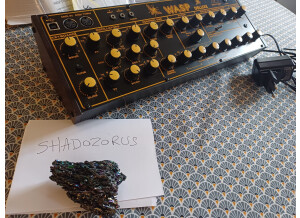Behringer Wasp Deluxe (29788)