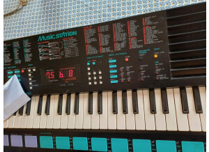 Yamaha PSS-780 (53349)