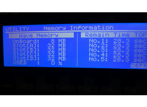 Roland VP-9000 (85884)